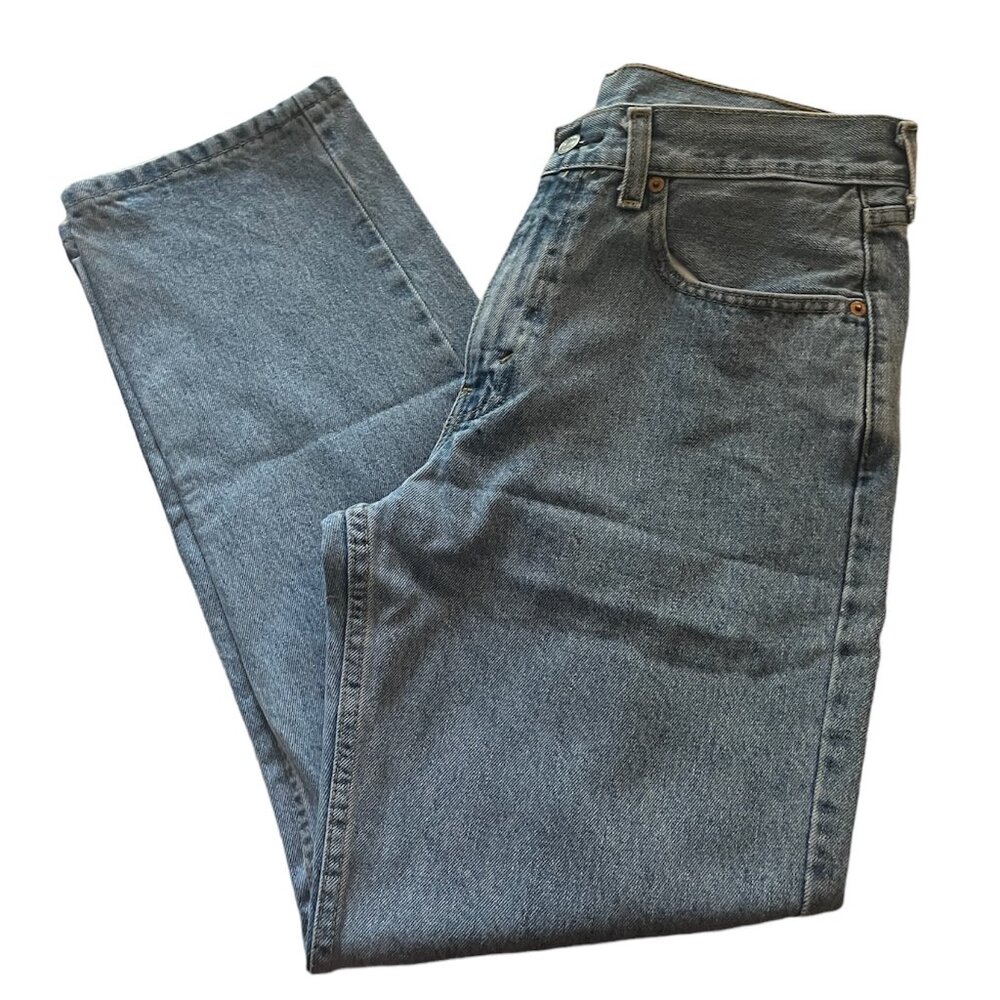 Levi's 505 Lightwash 32x30